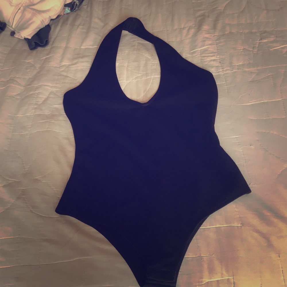 Cute bodysuit